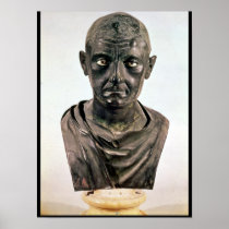 Bust of Publius Cornelius Scipio 'Africanus'
