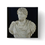 Bust of Septimus Severus buttons