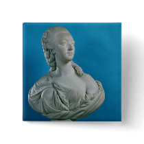 Bust of the Countess du Barry  1773 Pin