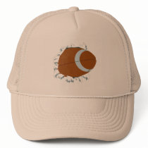 Bust Out Football hats