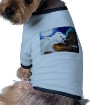 Busted Boxers Doggie T-shirt