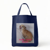 busted!, bags