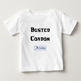 condom pocket shirt