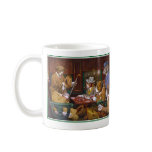Busted! ("His Station and Four Aces") mugs