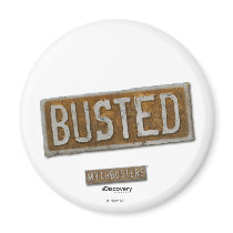 Busted Magnet