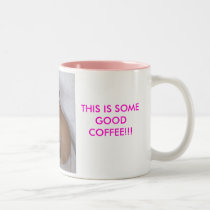 busted!, mugs