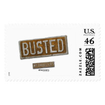 Busted Stamps