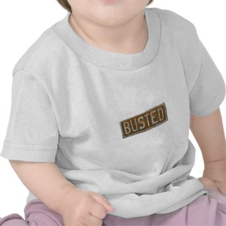 Busted T-Shirt