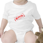 Busted Tshirt