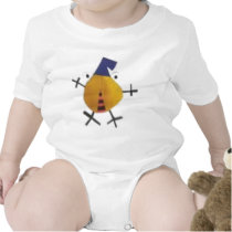 Buster Bean t-shirts