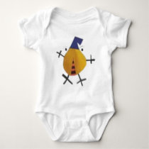 Buster Bean t-shirts