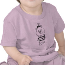 Buster Bear t-shirts