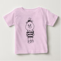 Buster Bear t-shirts