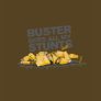 Buster Does all my Stunts T-Shirt