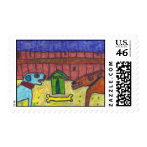 buster & jimmy Postage postage