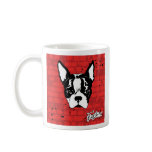 Buster mugs