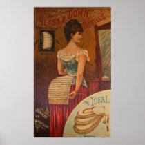 Bustles posters