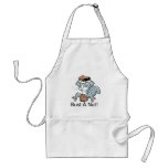 BustNut-Squirrel Aprons
