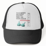 Busty Requirements Hats