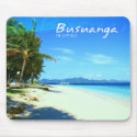 Busuanga - Island Paradise mousepad