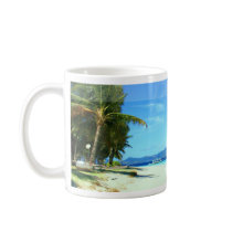 Busuanga - Island Paradise mugs