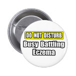 Busy Battling Eczema Pins