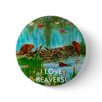 BUSY BEAVER KIDS Gift Items buttons