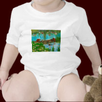 BUSY BEAVER KIDS Gift Items t-shirts by RavenSpiritPrints BUSY BEAVER KIDS Gift Items t-shirts