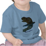 BUSY BEAVER KIDS Gift Shirts