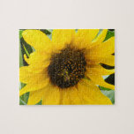 Busy Bee Accented Edges Puzzle