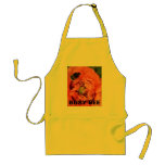 BUSY BEE aprons