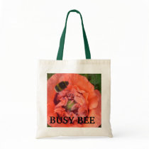 BUSY BEE bags by mblanning BUSY BEE bags