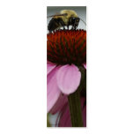 Busy Bee Book Marker Business Card