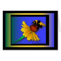 Busy Bee by Debbie Jensen cards