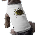 Busy Bee ~ Dog Apparel / Tank Top Doggie Tee Shirt