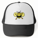 Busy Bee Trucker Hats