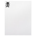 BUSY BEE CUSTOMIZED LETTERHEAD