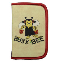 Busy Bee Planners