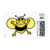 Busy Bee Stamps