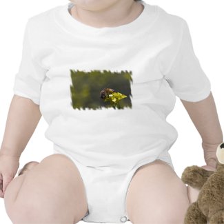 Busy Bee T-shirts