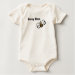 Infant Organic Onesie / Creeper