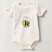 Infant Organic Onesie / Creeper