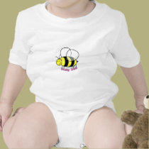 Busy Bee t-shirts by jmzarate Busy Bee t-shirts