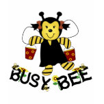 Busy Bee T-shirt
