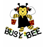 Busy Bee T Shirt