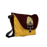 Busy Beehive Commuter Bags