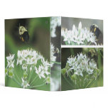 Busy Bees Binder