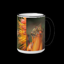 Busy Bees mugs