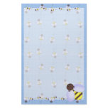 Busy Bees Stationary stationery