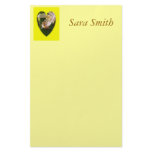 Busy Bees stationery